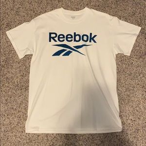 Reebok T shirt
